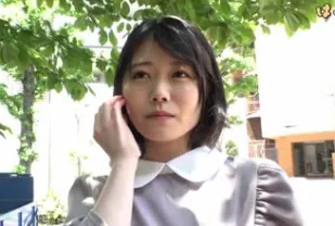 FC2PPV-4751650 清純無邪的女大學生