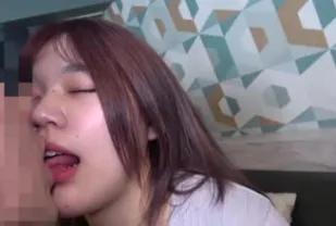 FC2PPV-3185144 擁有迷人H罩杯身材的職場女性