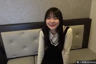 FC2PPV-3244309 美麗的牙科保健師做她的第一次顏射和第一次中出