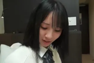 FC2PPV-3137744 好想調教這麼可愛的學生妹啊
