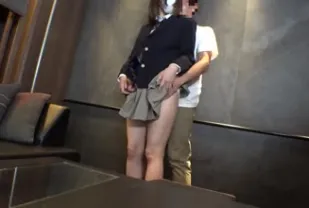 FC2PPV-3166705 穿上校服簡直就是白月光轉生