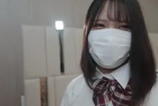FC2PPV-3096250 略帶青春氣息的美麗高中生