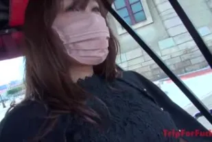 FC2PPV-3081028 海邊約會後懷孕被多次中出