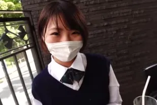 FC2PPV-3069310 第一次學會高潮的女學生