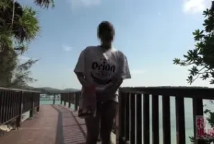 FC2PPV-4703507 景點與公園海灘露出胸部陰部駕車中瘋狂自慰實錄