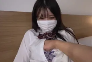 FC2PPV-2962558 漂亮巨乳