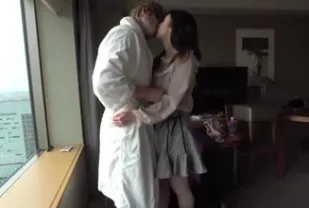 FC2PPV-2848098 純情中出