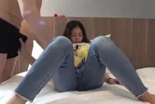 FC2PPV-2865991 天生巨乳