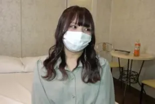 FC2PPV-2684034 超可愛的偶像臉再次降臨