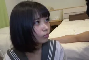 FC2PPV-2683017 與美少女志保的放學後在家約會
