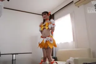 FC2PPV-2629624 半地下偶像與胖宅男私拍寫真