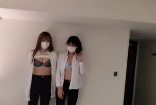 FC2PPV-2673281 社會素人女性的性愛