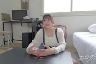 FC2PPV-4792484 害羞純真的天使