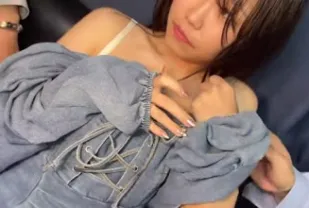 FC2PPV-4578336 神級身材＆G罩杯爆乳可愛素人