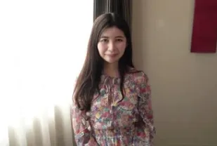 FC2PPV-1906813 超人氣F罩杯女播音員美女
