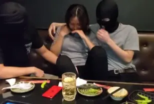 FC2PPV-1896952 年輕的拉丁裔妻子