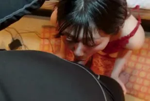 FC2PPV-4805544 女大學生咲被爆菊