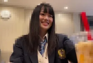 FC2PPV-1808761 縣立高中女學生