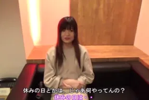 FC2PPV-1692354 文學系20歲美女