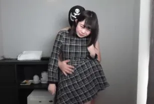 FC2PPV-1687864 天然美麗的大G罩杯美胸