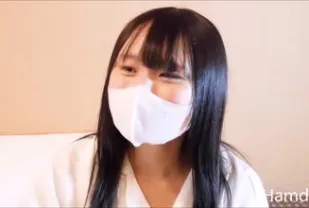 FC2PPV-1675217 F罩杯素人美女