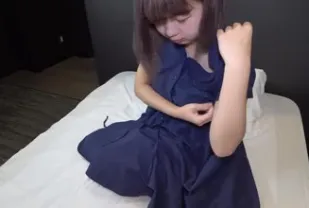 FC2PPV-1586111 來自農村的20歲苦讀女大學生