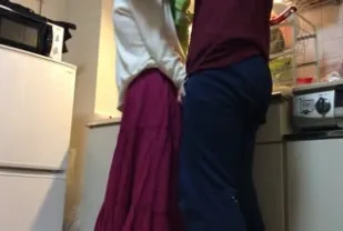 FC2PPV-1589767 已婚婦女NTR