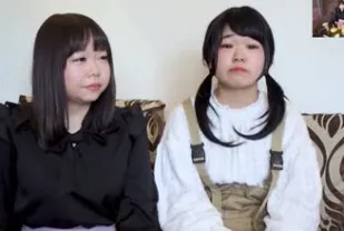 FC2PPV-4583477 少女互攻互潮