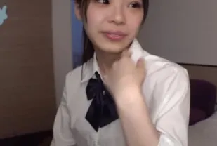 FC2PPV-1540607 身材苗條胸部豐滿的帆高陽菜