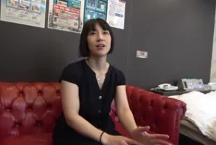 FC2PPV-1527417 纖細苗條的成熟女性