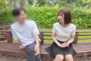 FC2PPV-4825364 天使般笑容的神秘女孩