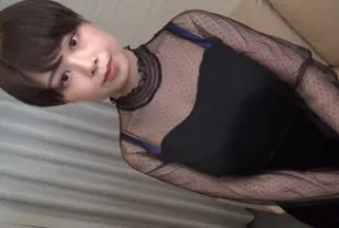 FC2PPV-1416690 G罩杯巨乳女孩