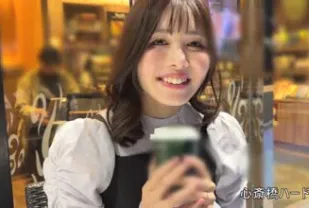 FC2PPV-4712184 前電視主播少婦女風手法淚噴痙攣中出實錄