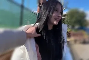 FC2PPV-4831239 擁有10年游泳俱樂部經驗的美麗健美女孩