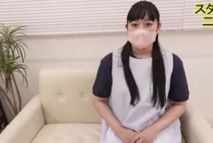 FC2PPV-4832874 溫柔認真的H罩杯保姆