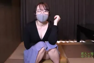 FC2PPV-1113938 性感模特兒級美女