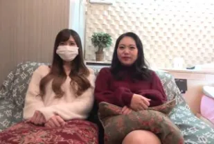 FC2PPV-1313418 害羞的性愛高手