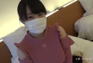 FC2PPV-1308835 G罩杯巨乳娃娃臉女大學生