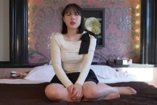 FC2PPV-4837399 身高173cm模特兒般身材的美女