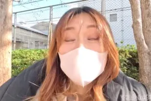 FC2PPV-4836147 一位美艷絕倫的孕婦