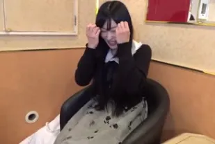 FC2PPV-1300657 S級白皙苗條少女