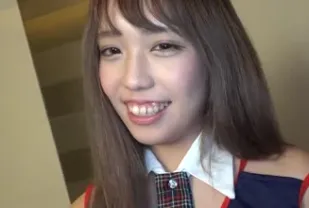 FC2PPV-1288019 豐滿身材的超級可愛美穗子