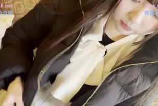 FC2PPV-4845771 超級可愛皮膚白皙F罩杯美女