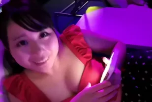 FC2PPV-1173792 5萬追隨者2名經驗豐富的女孩滿了G杯在夜
