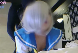 FC2PPV-4855043 嗷嗷叫最小150公分大一新生最高翹臀G罩杯美少女艦載機濱風讓她進行了滿滿射精人工授精性愛篇