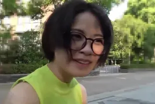 FC2PPV-1106385 突擊職場訪問圖書館工作的大胸情人首次同意拍攝害羞的高潮表情公開了哈哈
