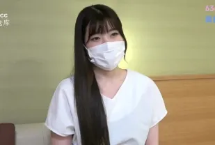 FC2PPV-3164694 美麗直率的女孩從未體驗過性高潮