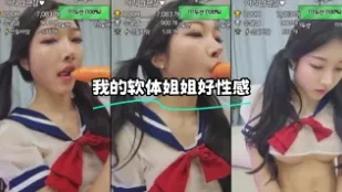 kbj-24010208 我的軟體姐姐好性感