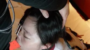 FC2PPV-4676583 在男友不知情的情況下陷入激烈的深喉