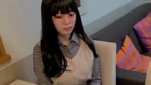 FC2PPV-3237348 除了老公之外沒有和別人有過經驗的H罩杯人妻